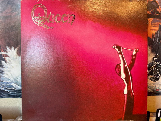 Queen - Queen