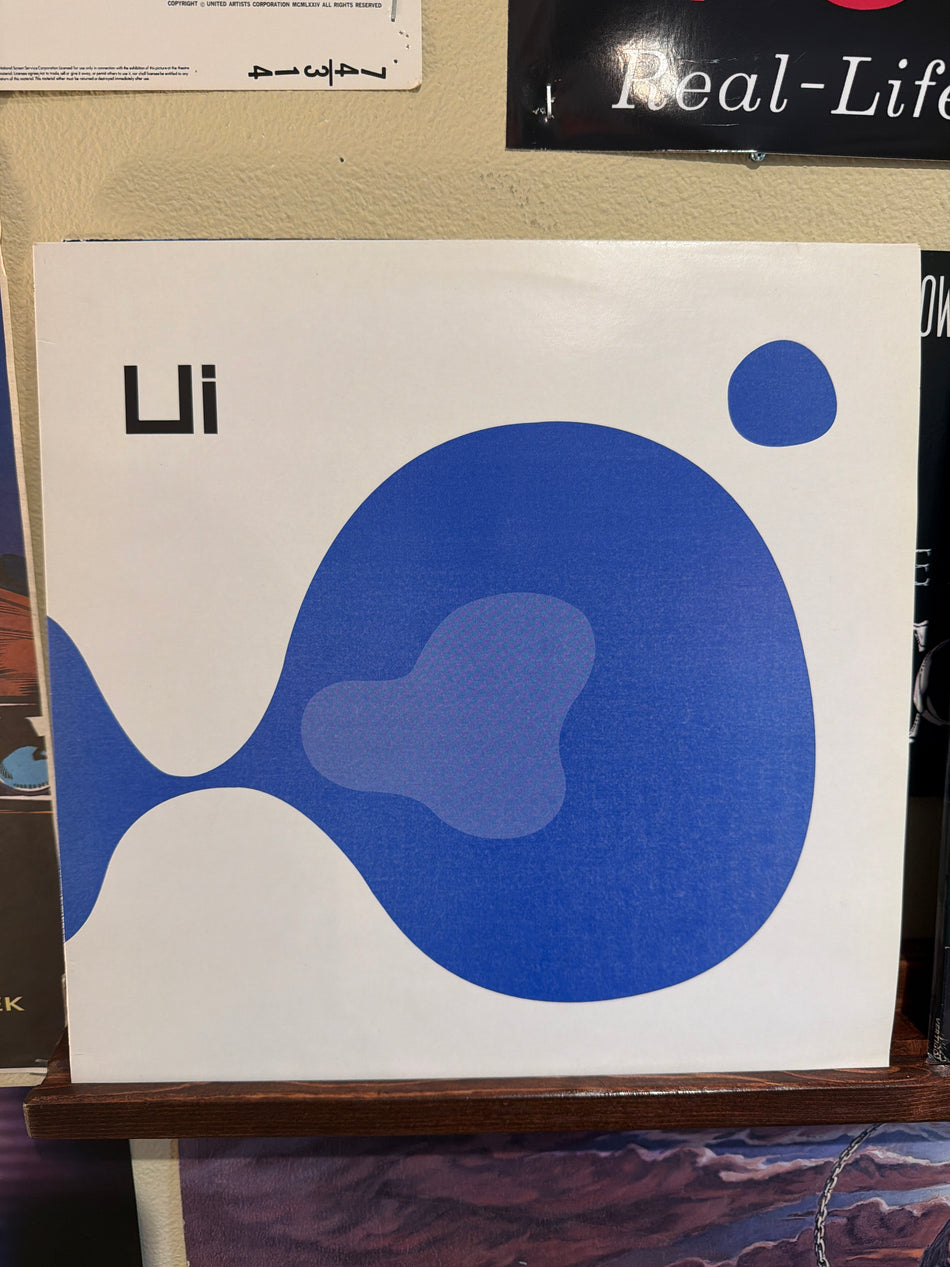UI - Lifelike