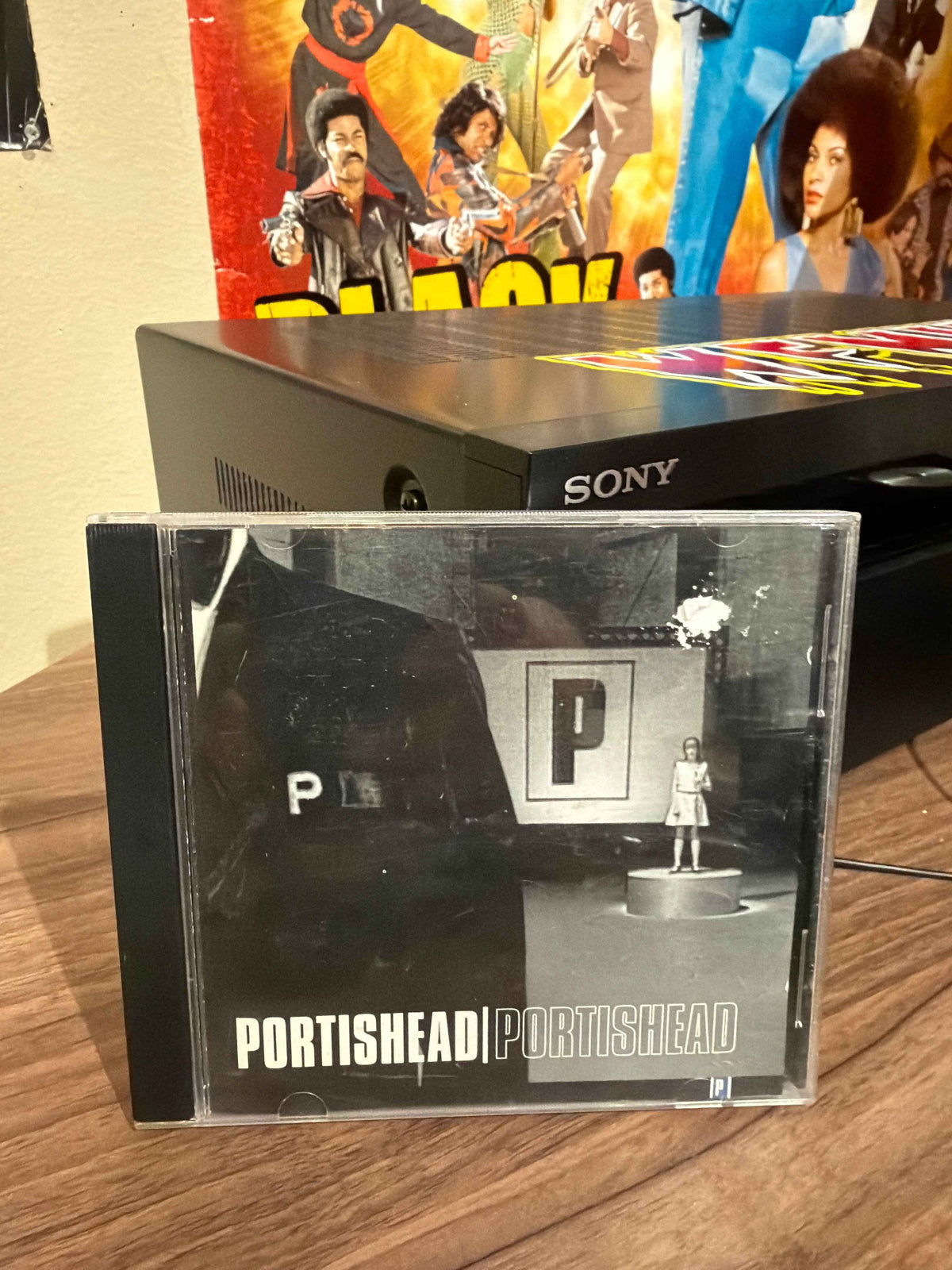 Portishead - Portishead