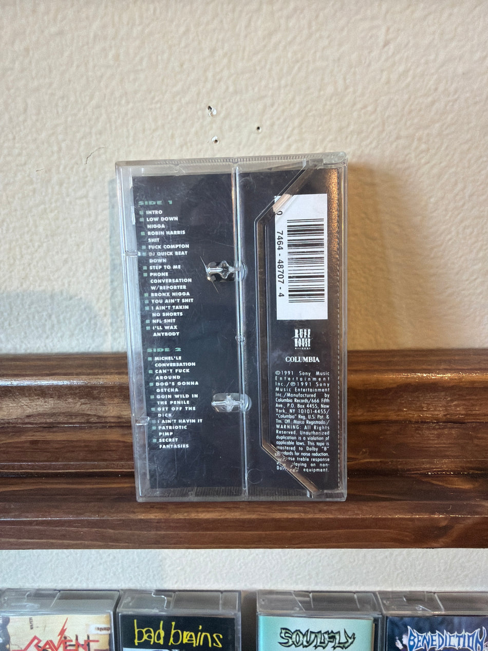 Tim Dog - Penicillin on Wax (Cass)