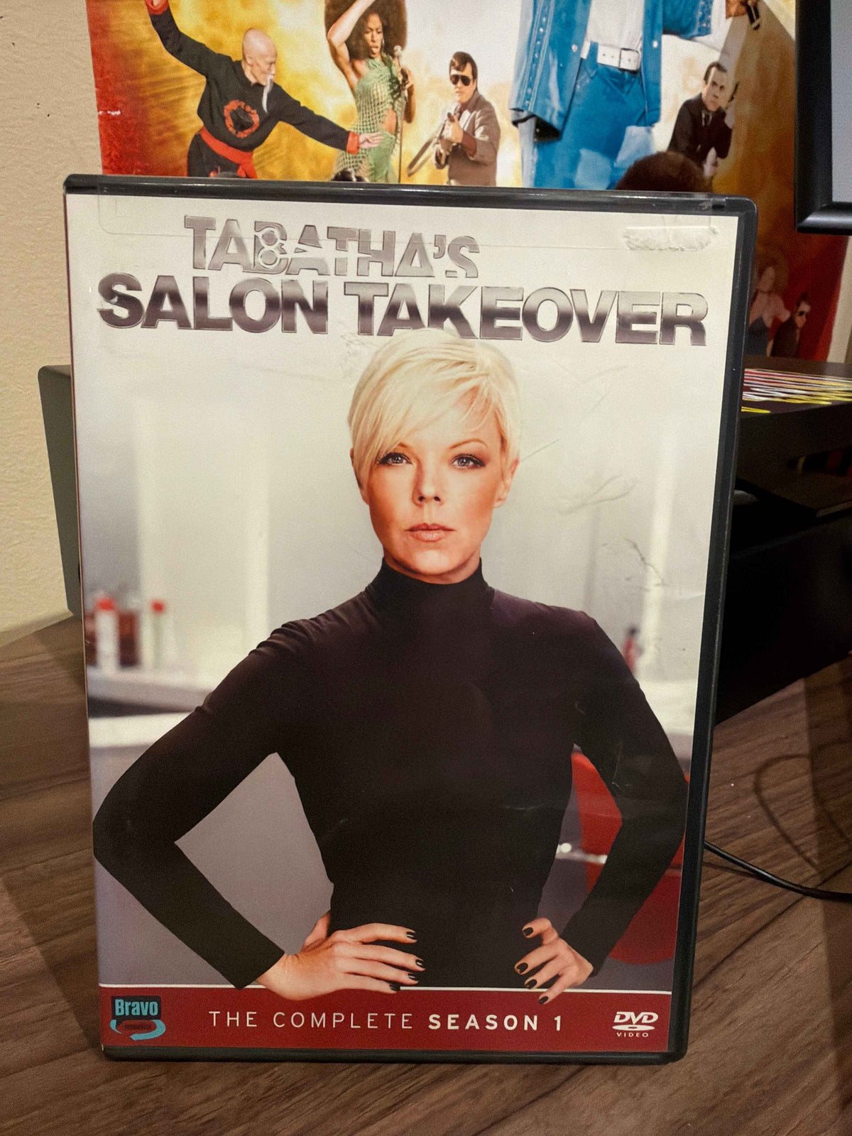 Tabatha’s Salon Takeover Season 1