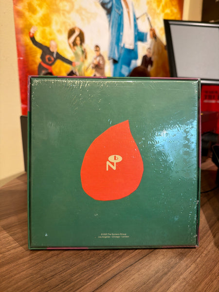 Duster - Moods, Modes - Volver Records