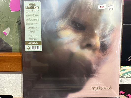 Kedr Livanskiy - Myrtus Myth