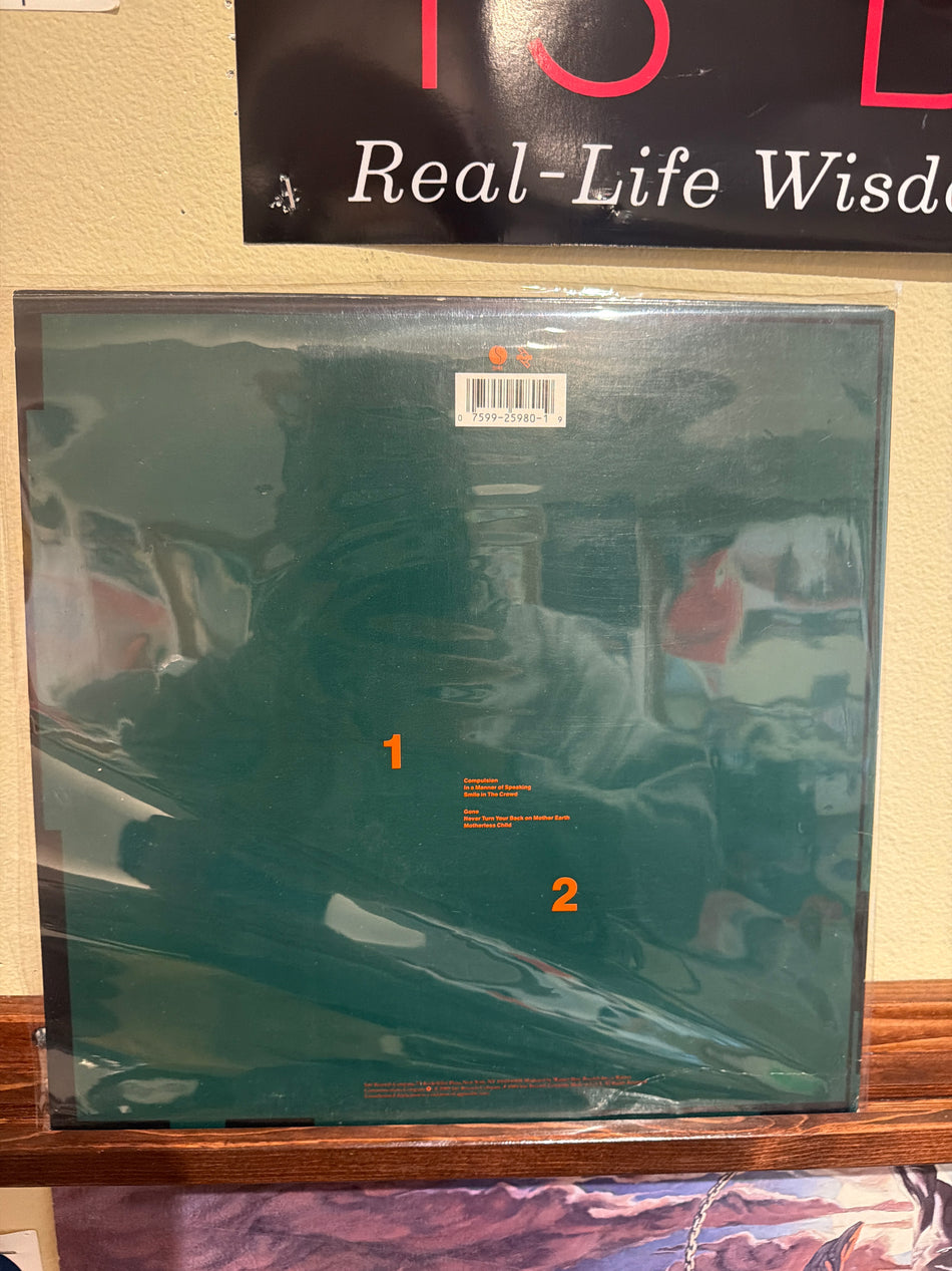 Martin L. Gore (Depeche Mode) - Counterfeit EP (US Vinyl EP 12”)