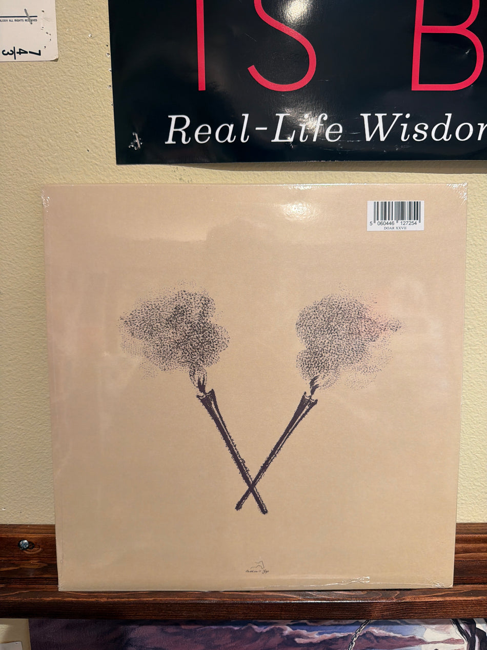 Current 93 - Imperium (Picture Disc Vinyl LP)