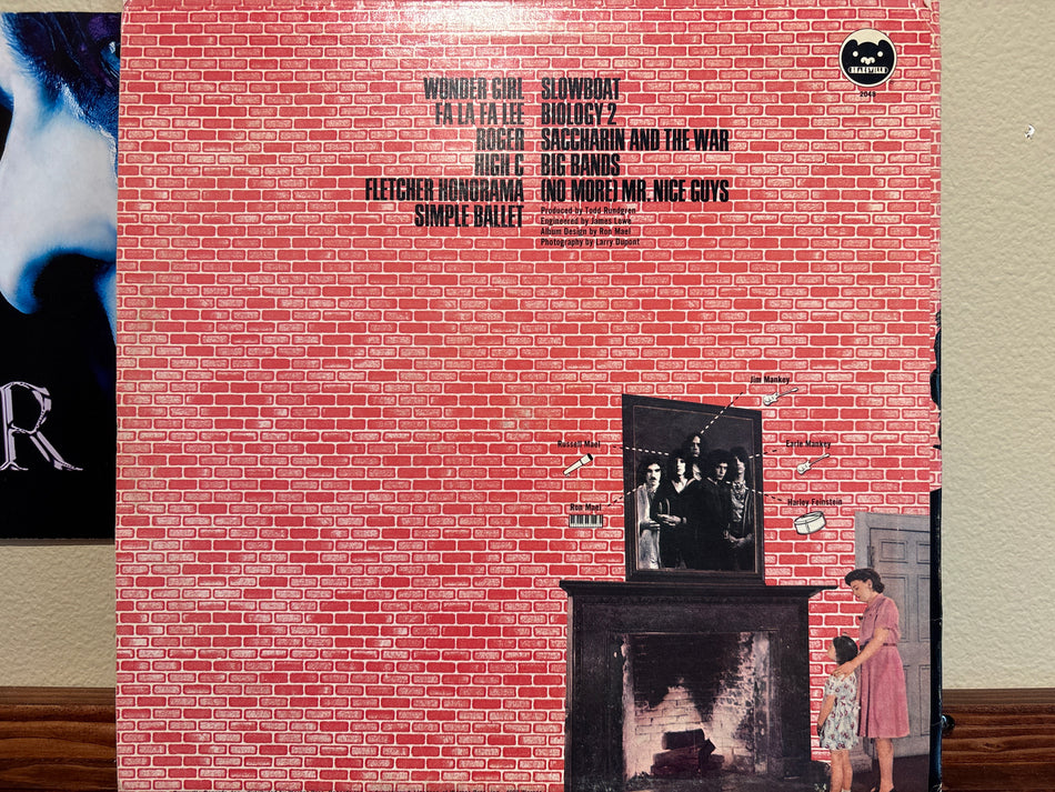 Sparks - Sparks