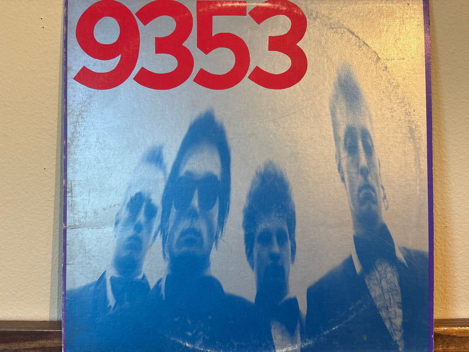 9353 - To Whom It May Consume