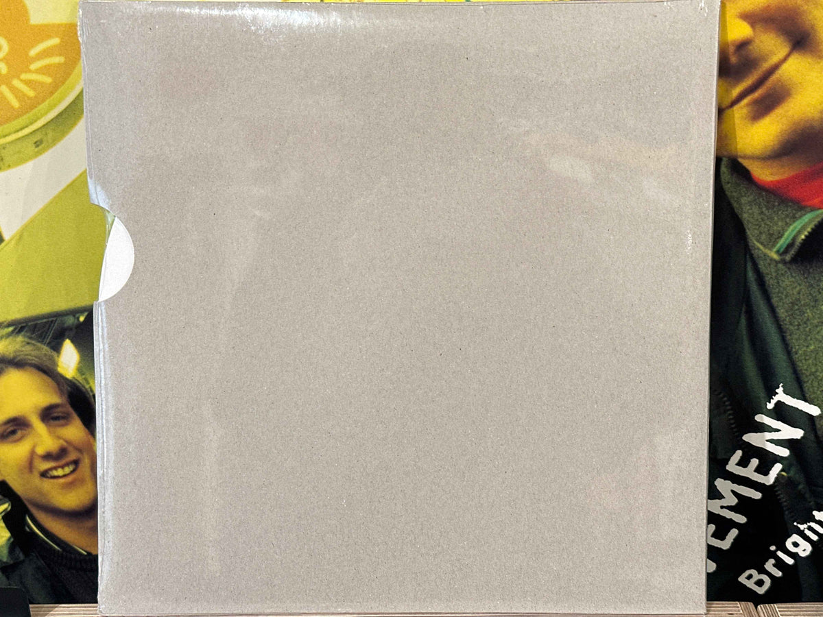 Autechre - LP5