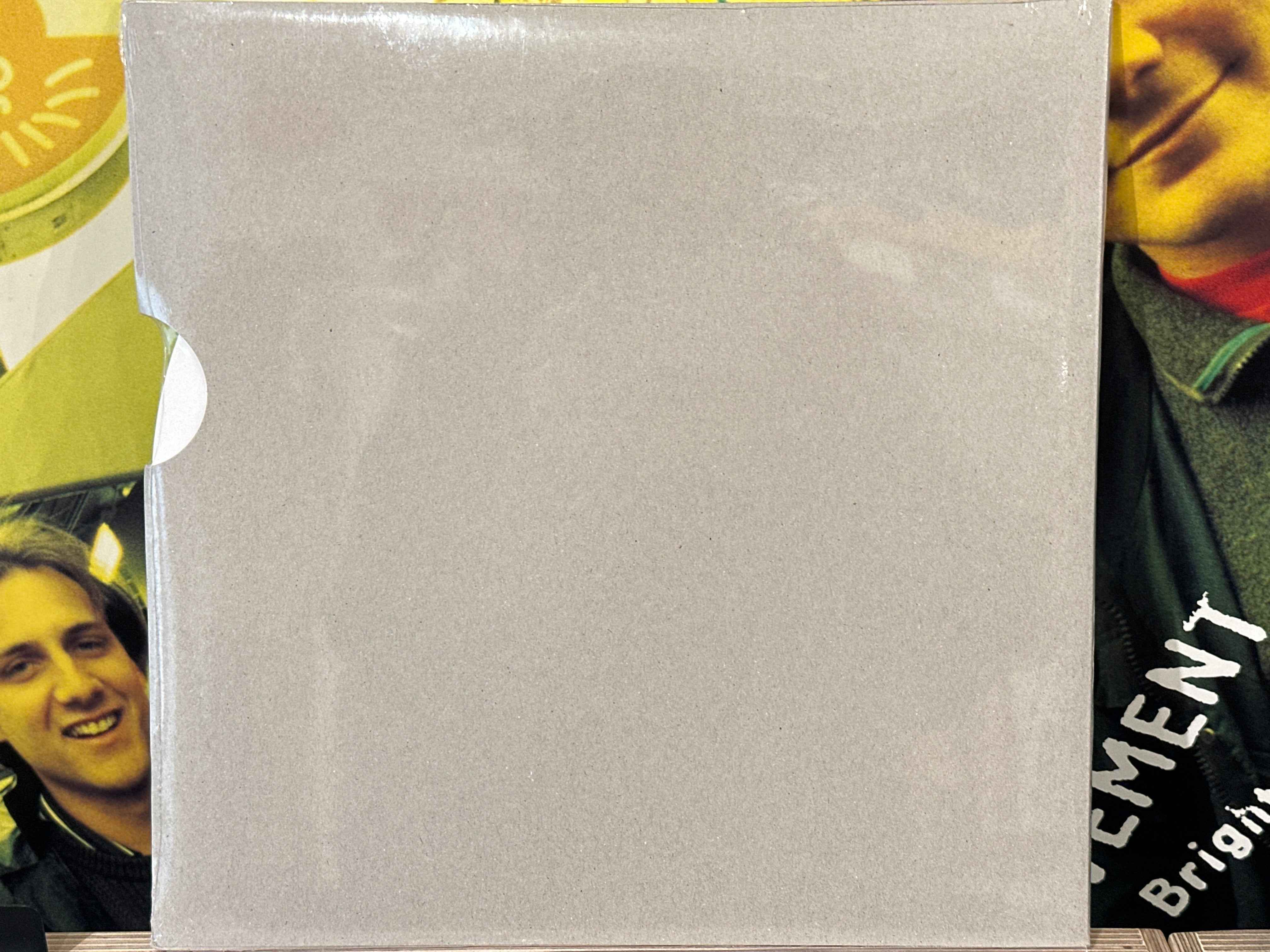 Autechre - LP5