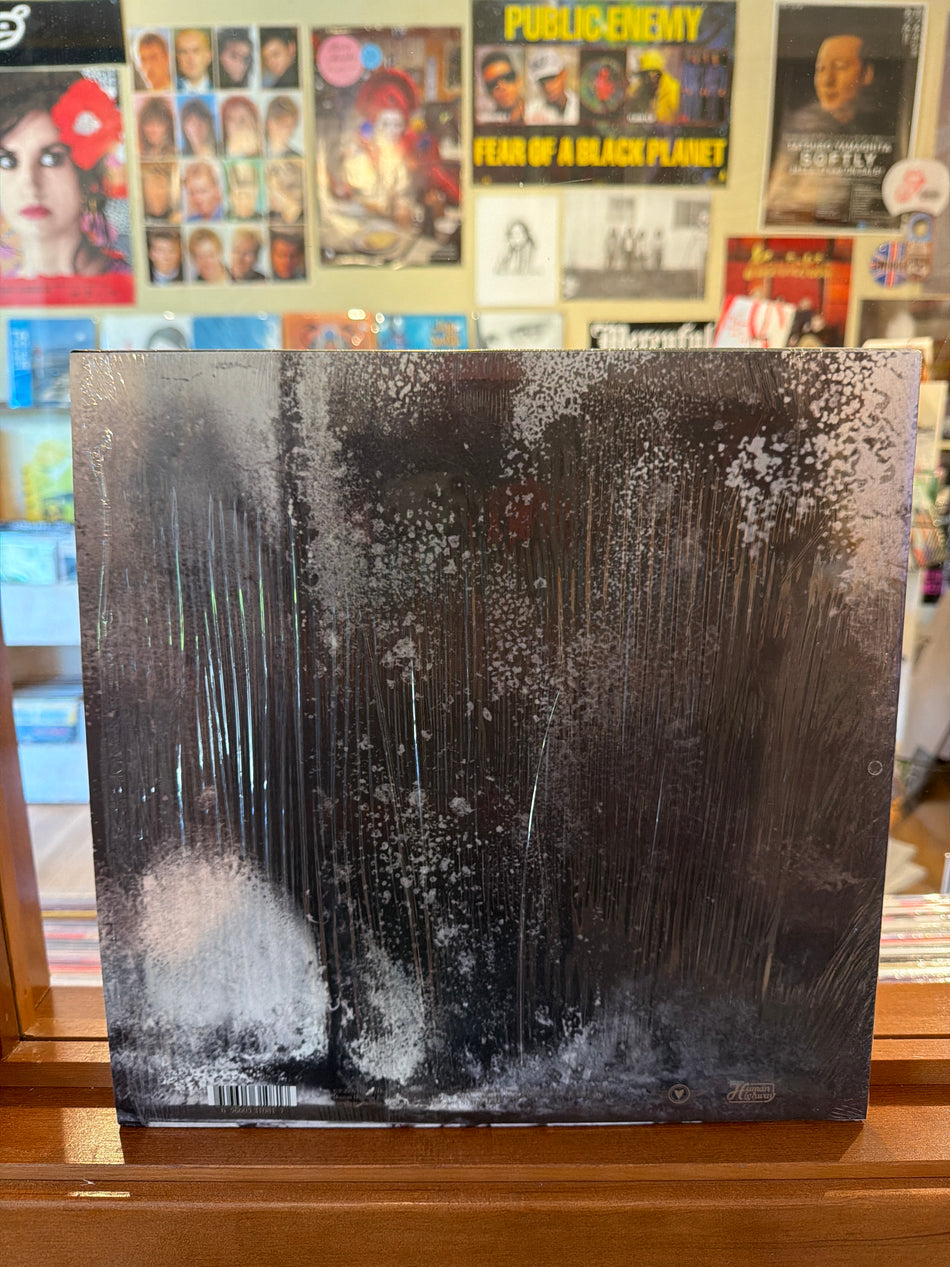 Mono/World’s End Girlfriend - Palmless Prayer/ Mass Murder Refrain (Smoke)