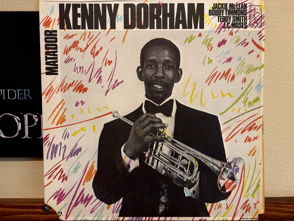 Kenny Dorham - Matador