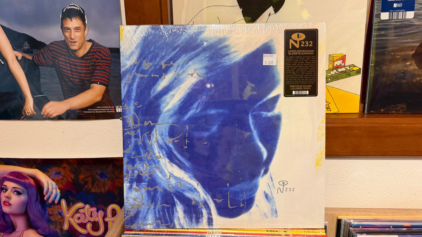 loveliescrushing - bloweyelashwish