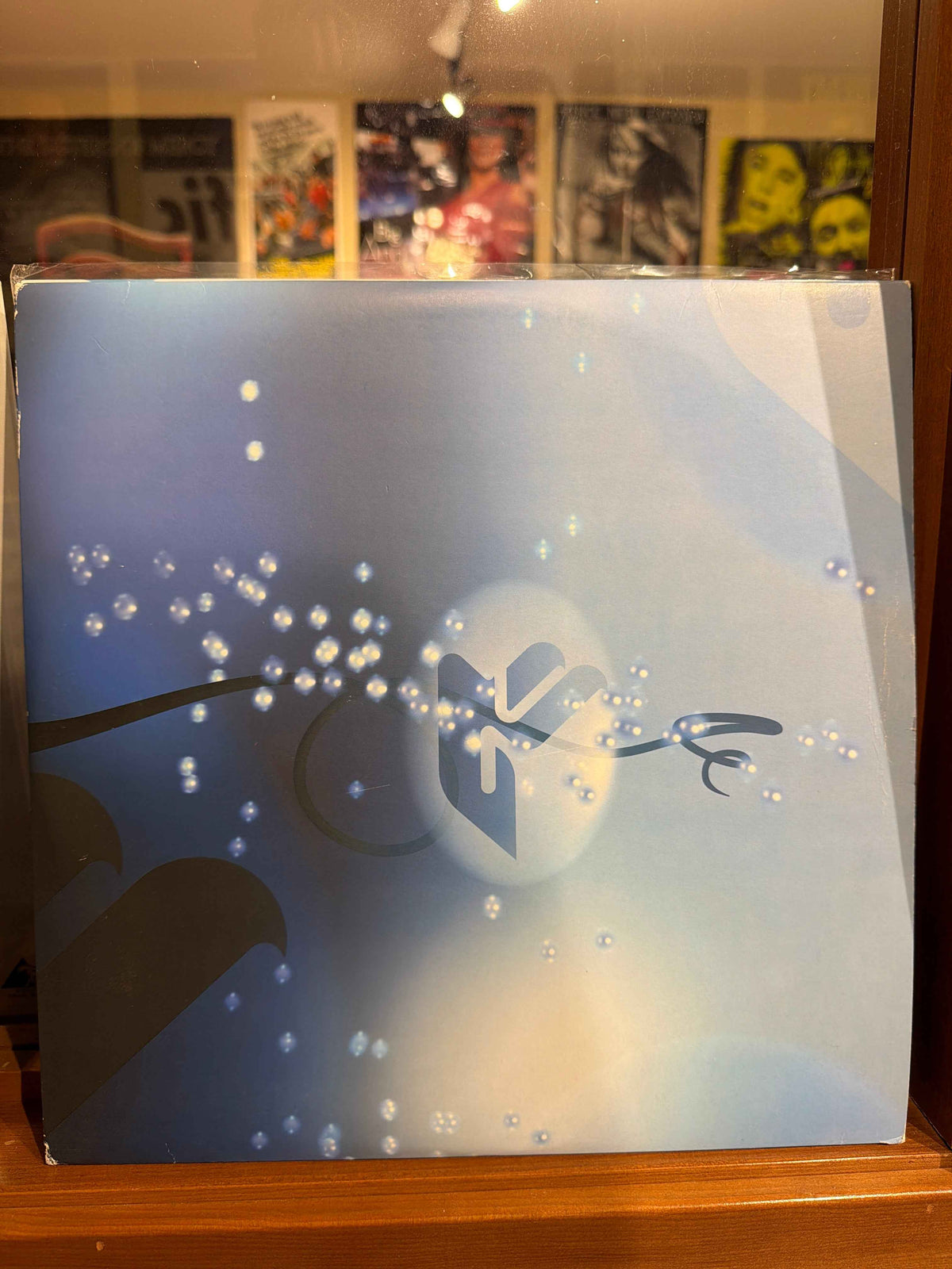 Bjork - Joga 3x12”