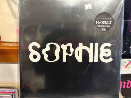 Sophie - Product (clear)