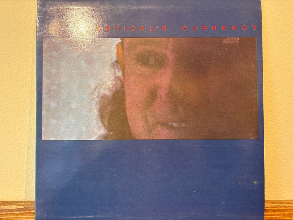 Kip Hanrahan - Vertical’s Currency