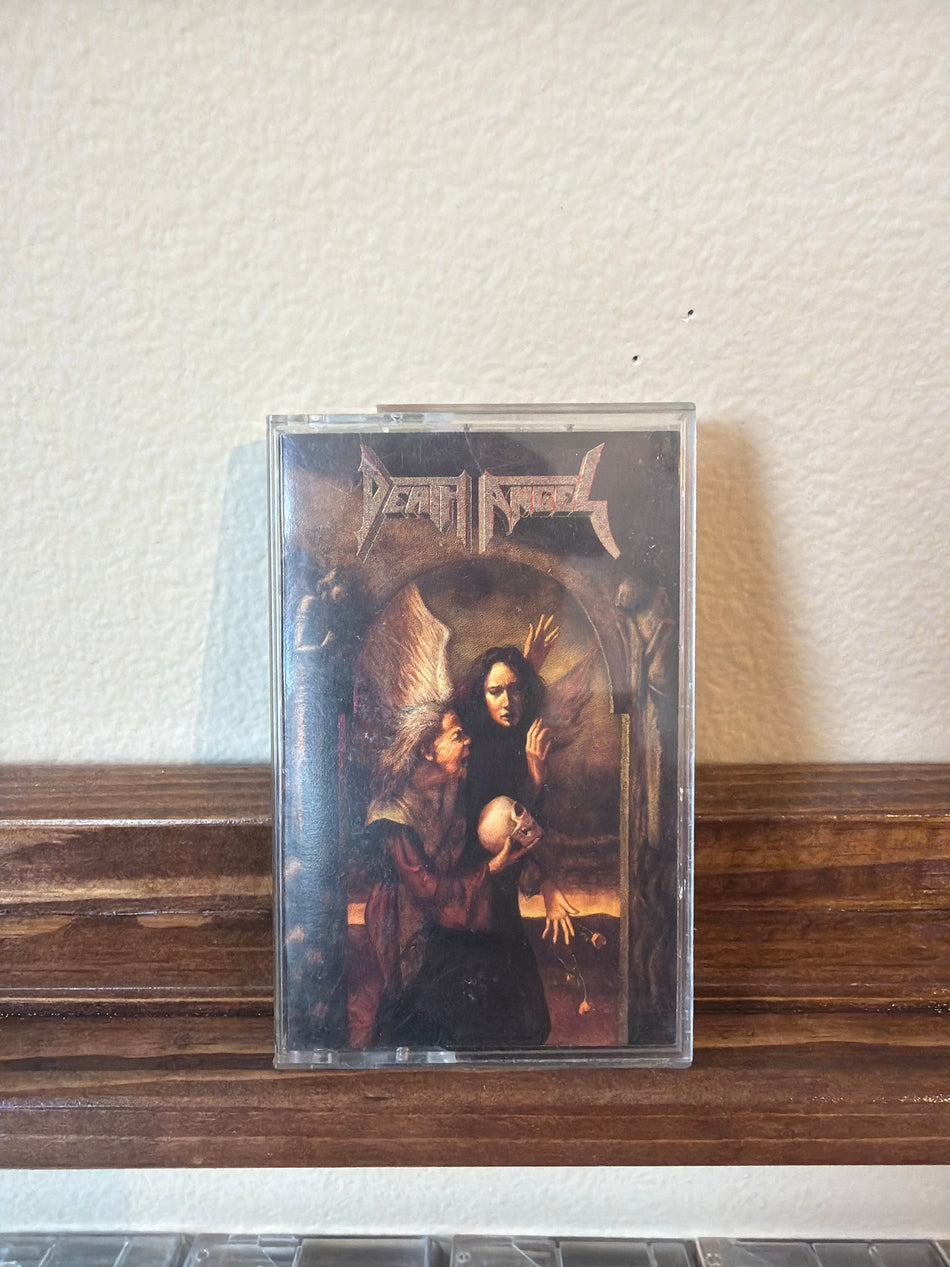 Death Angel - Fall From Grace (Cass)