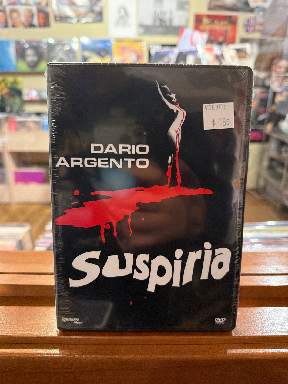Suspiria