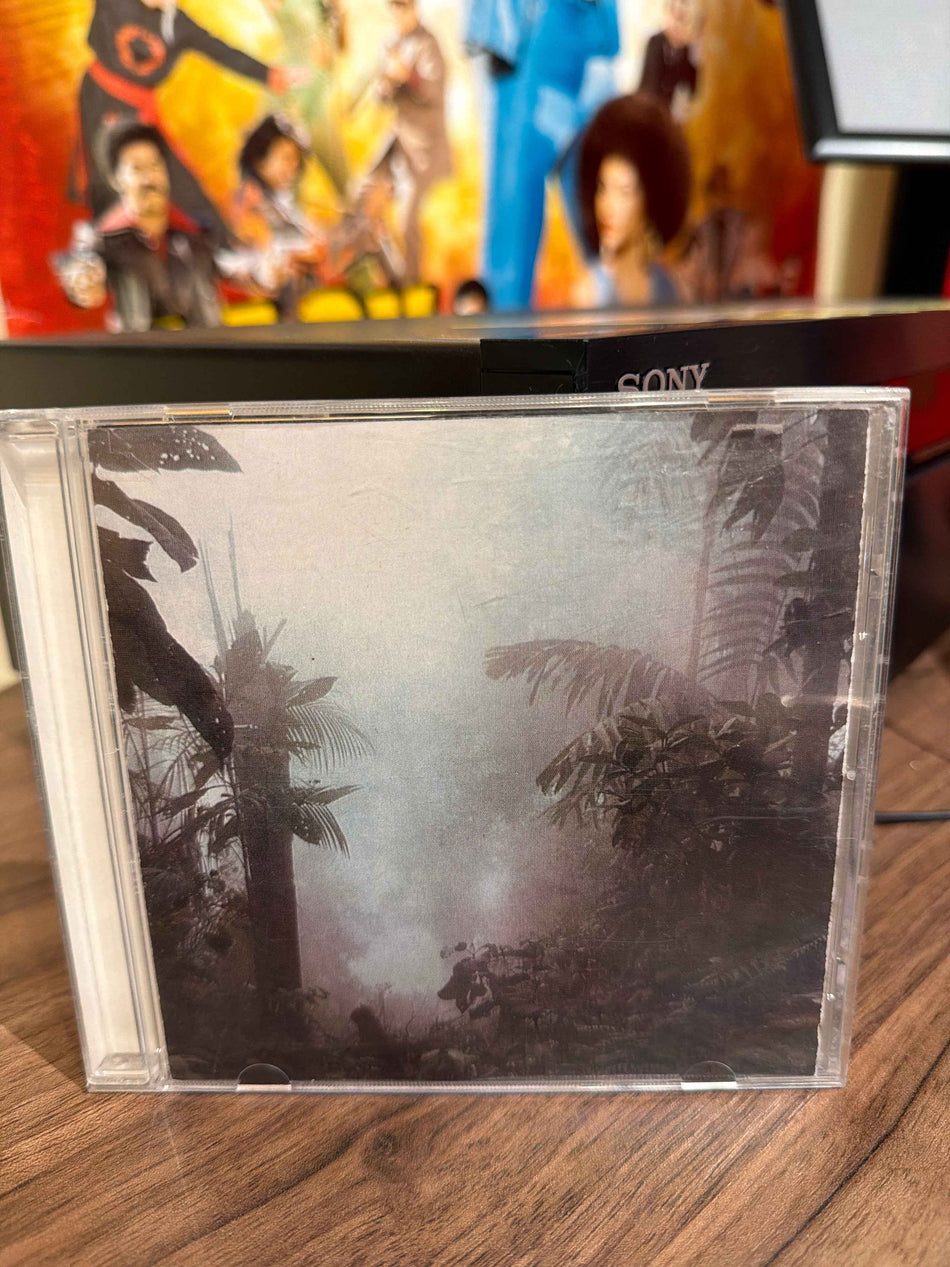 Earth - Living in the Gleam of an Unsheathed Sword