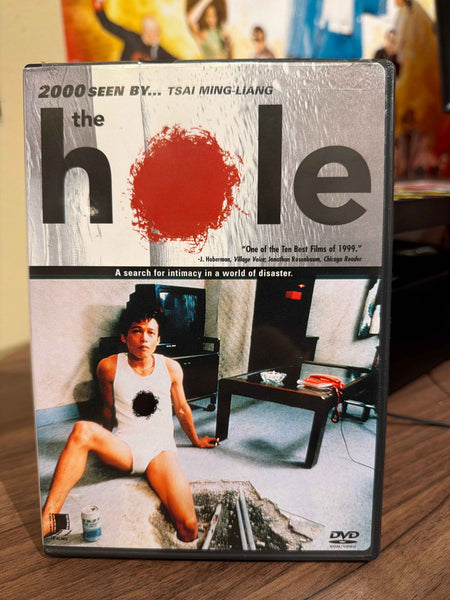 The Hole