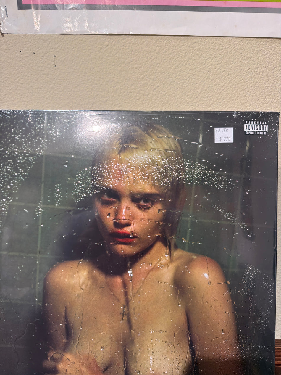 Sky Ferreira - Night Time My Time