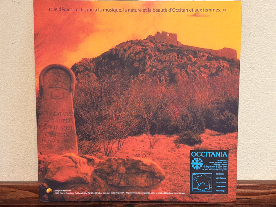 Acid Mother’s Temple & The Melting Paraiso U.F.O. - La Nòvia