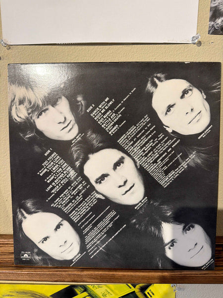 Billion Dollar Babies (Alice Cooper’s Band) - Battle Axe