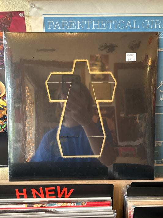 Justice - †