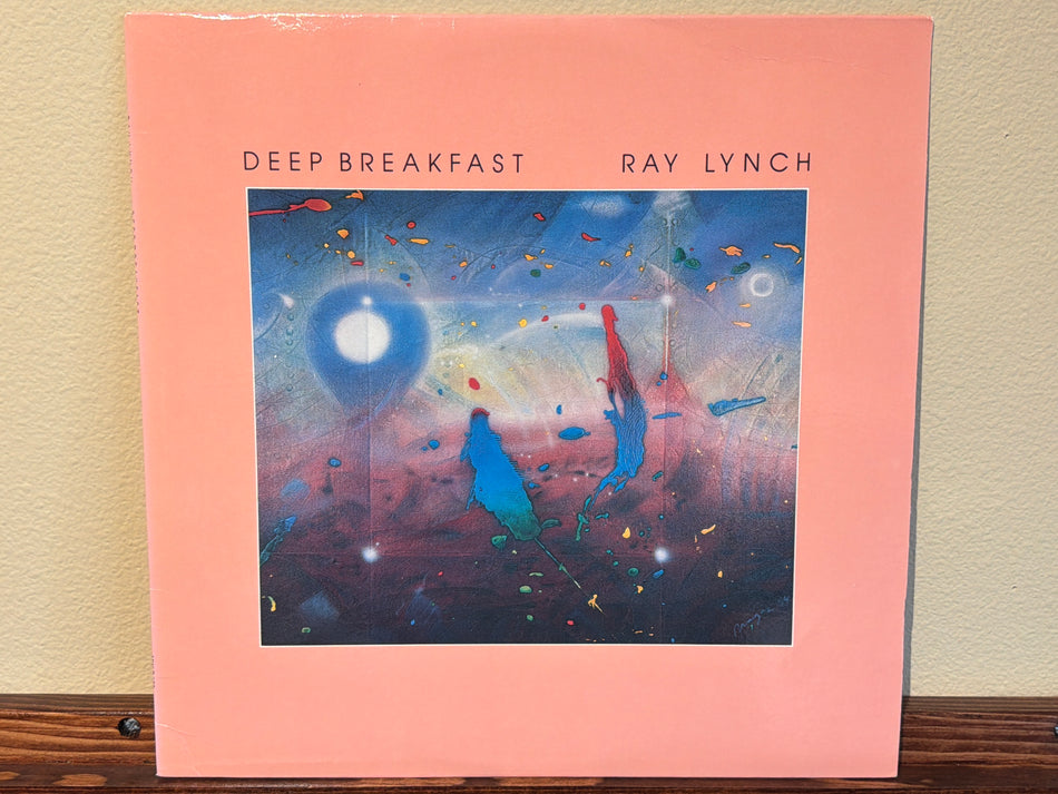Ray Lynch - Deep Breakfast