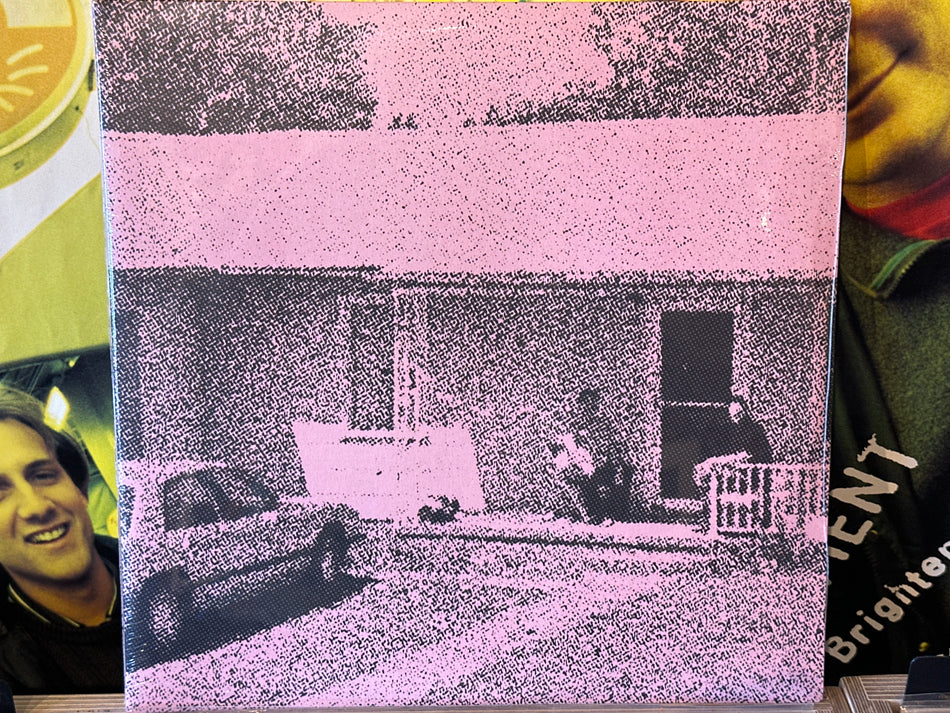 Jane Remover - Frailty