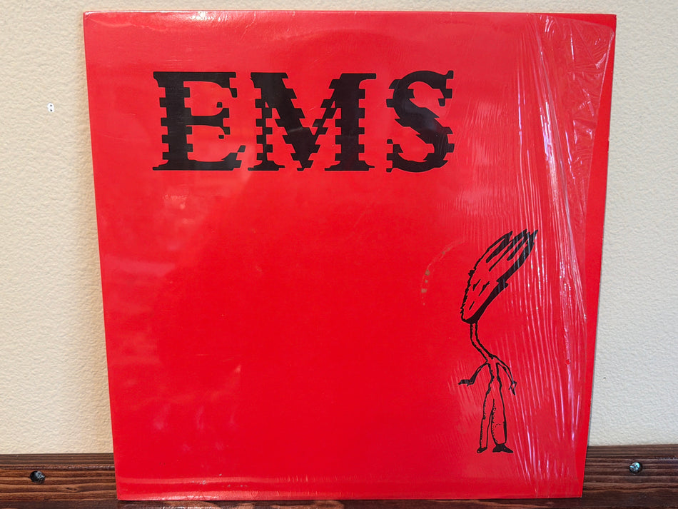 EMS - EMS (Shrink)