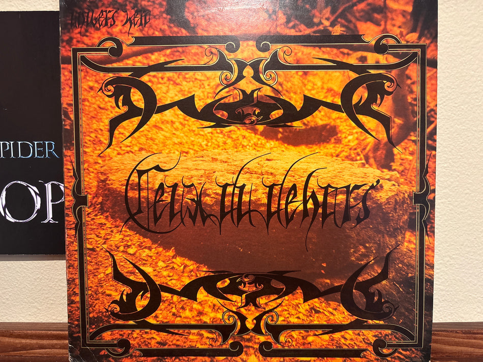 Univers Zero - Ceux Du Dehors