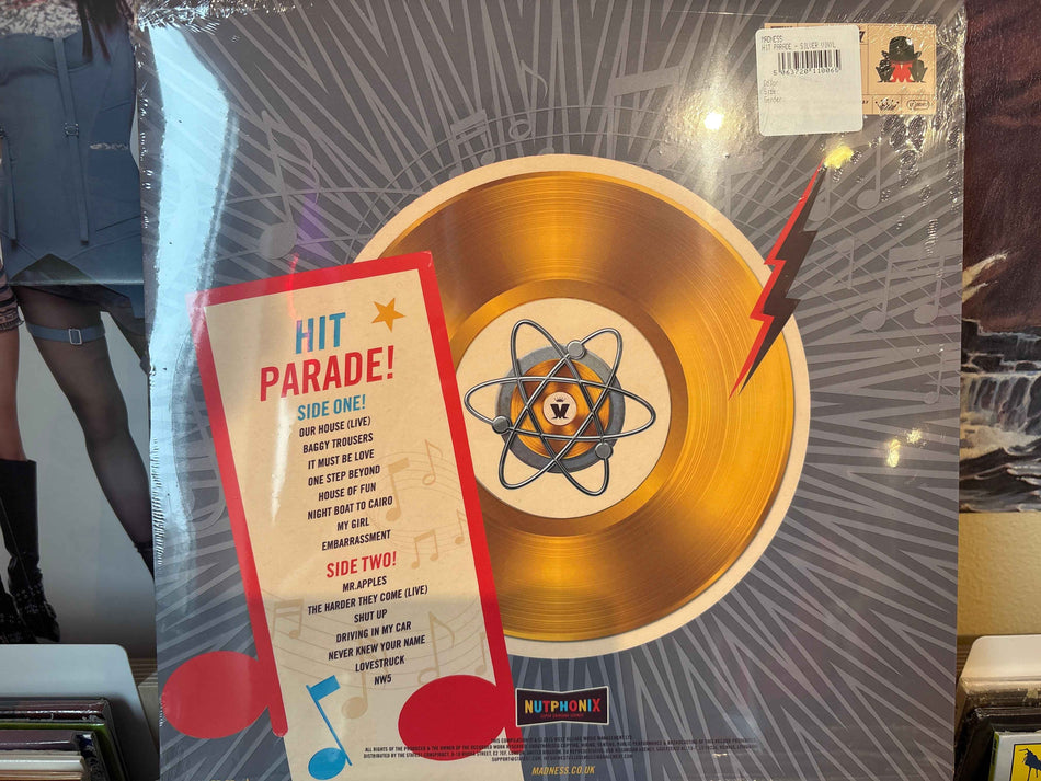 Madness - Hit Parade (Record Store Day)