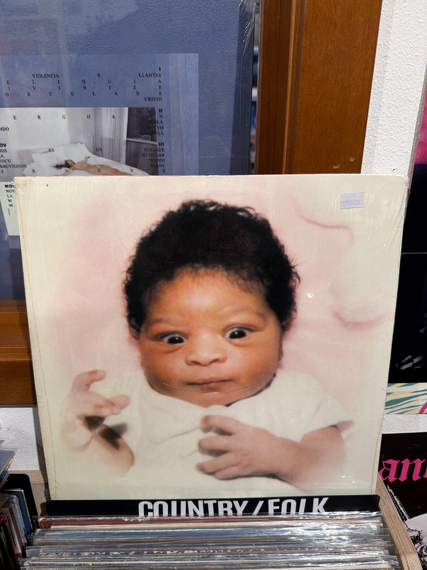 Butthole Surfers - Locust Abortion Technician