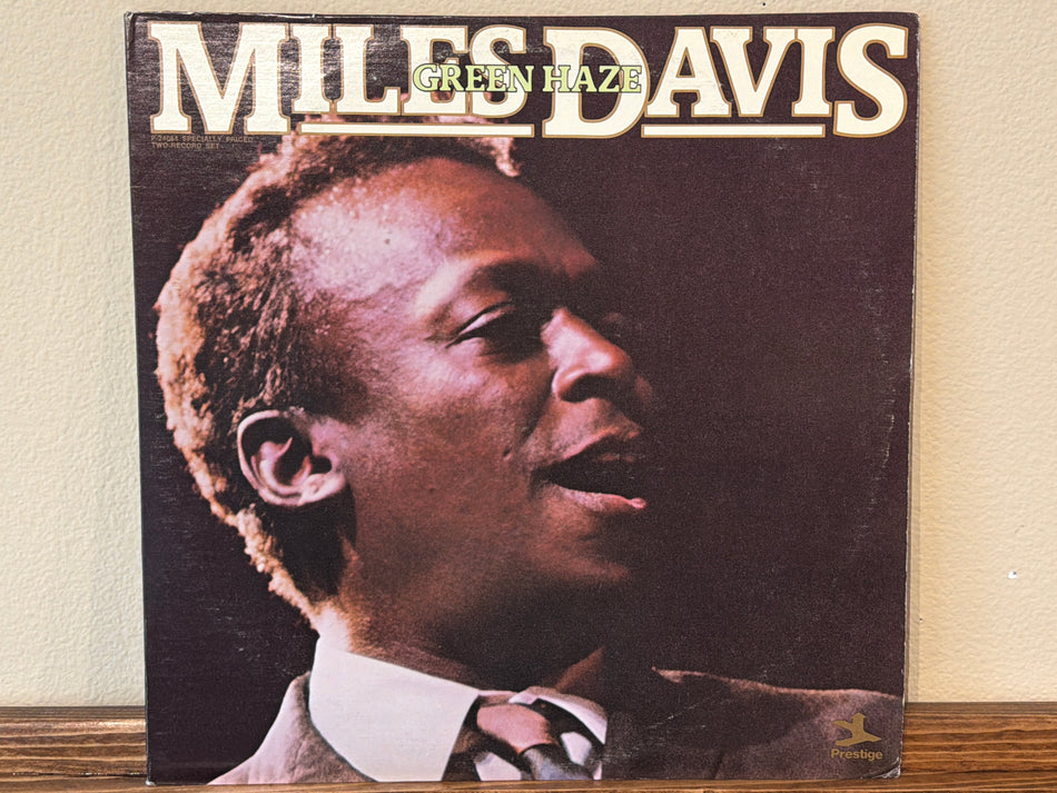 Miles Davis - Green Haze