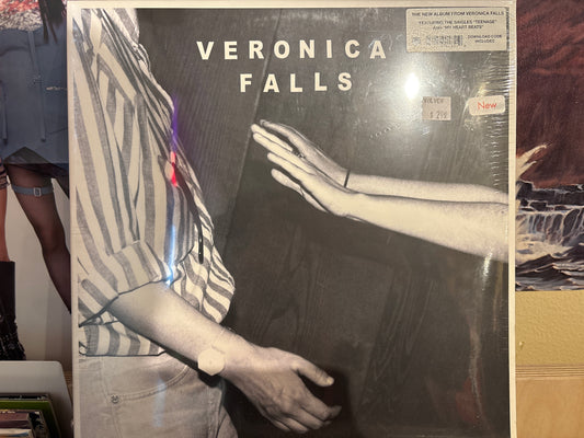 Veronica Falls - Waiting For Something To Happen
