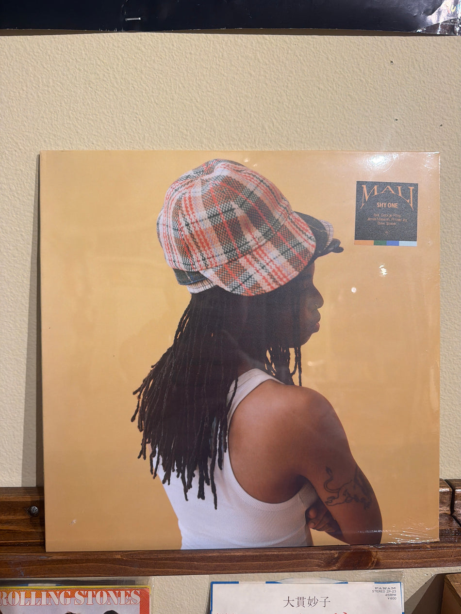 Mali - Shy One