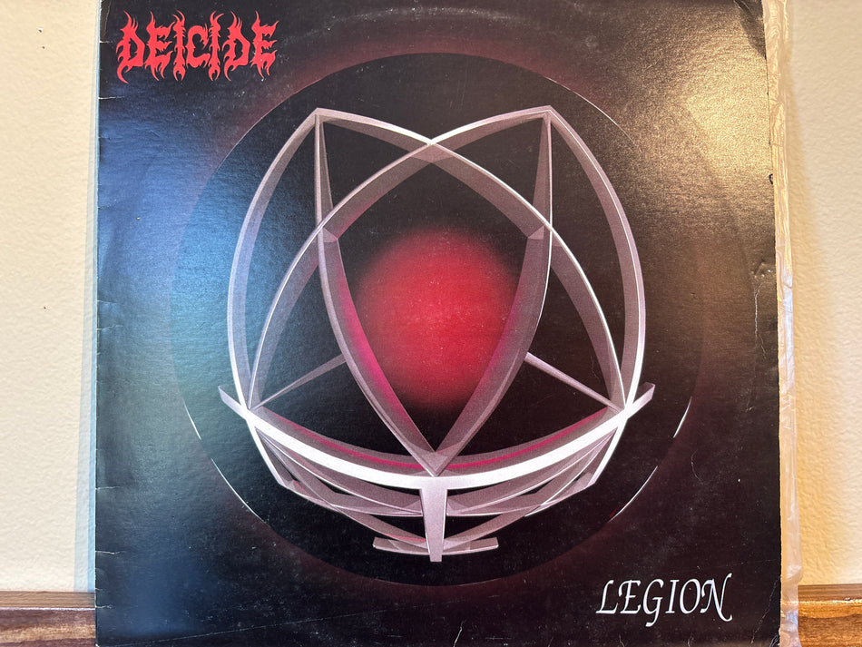 Deicide - Legion