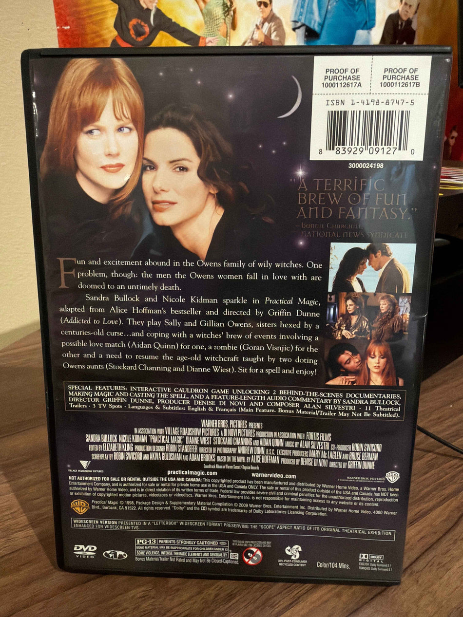 Practical Magic