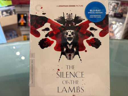 The Silence Of The Lambs - Volver Records