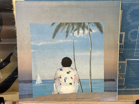 Yu Imai - A Cool Evening - Volver Records