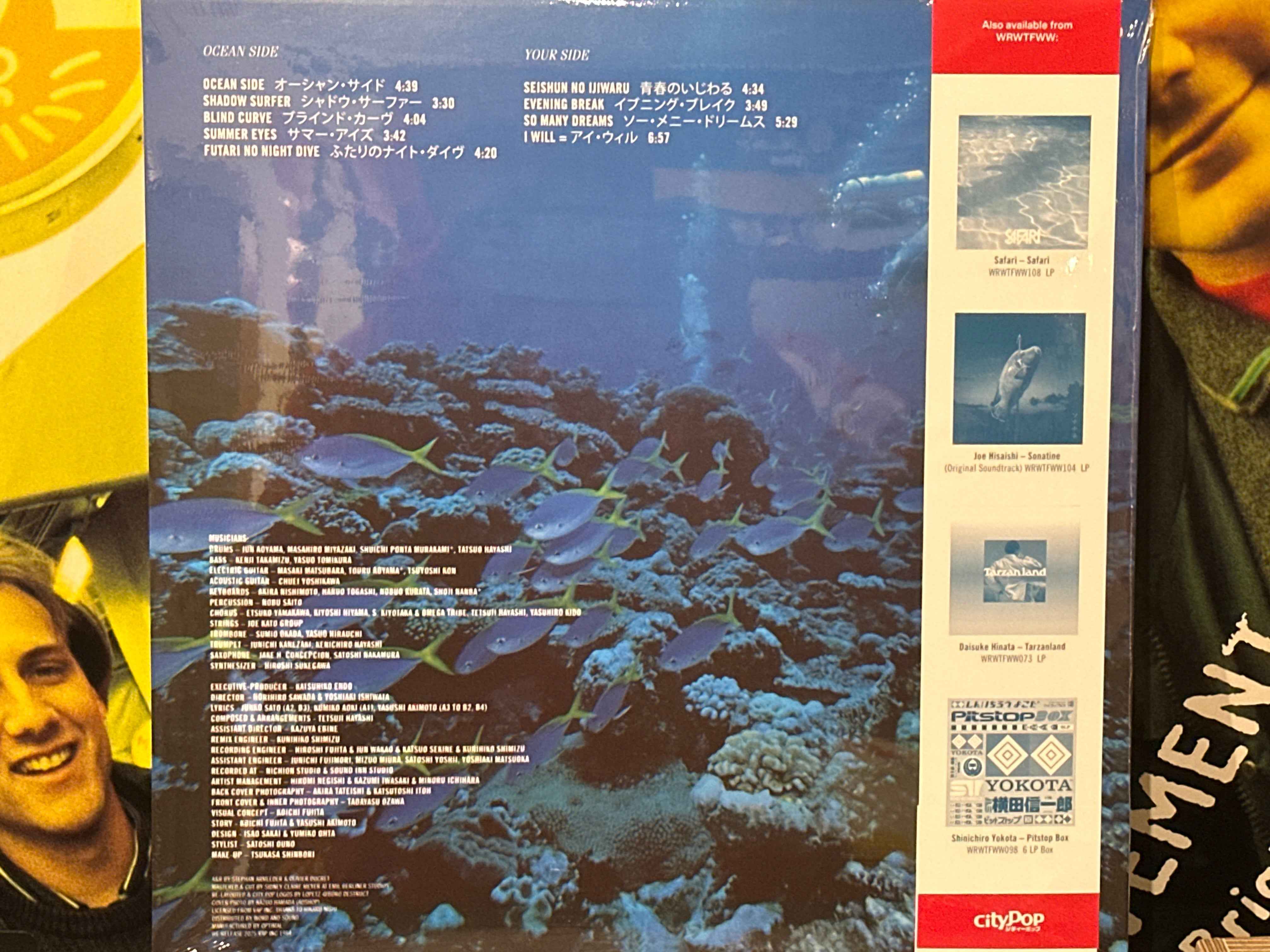 Momoko Kikuchi - Ocean Side