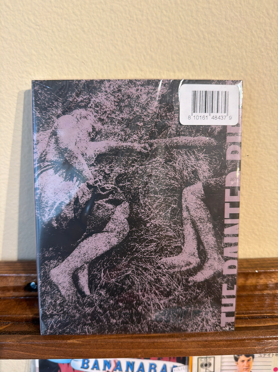 The Painted Bird (Blu Ray)