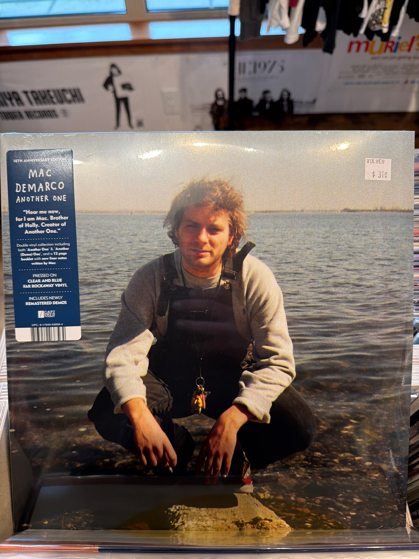 Mac Demarco - Another One 10th