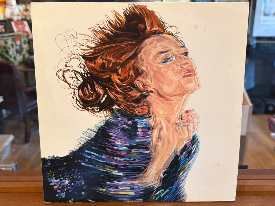 Róisín Murphy - Sequins EP (Three Of Three)