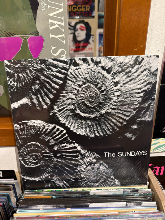 The Sundays - Reading, Writing and Arithmetic