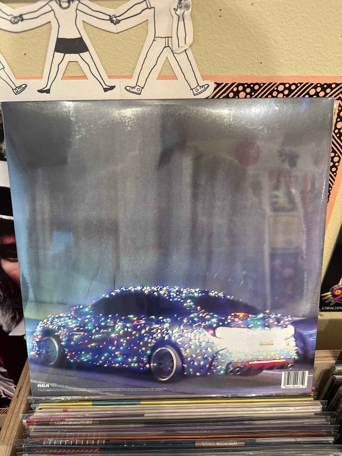 Alex G - Headlights (Indie)