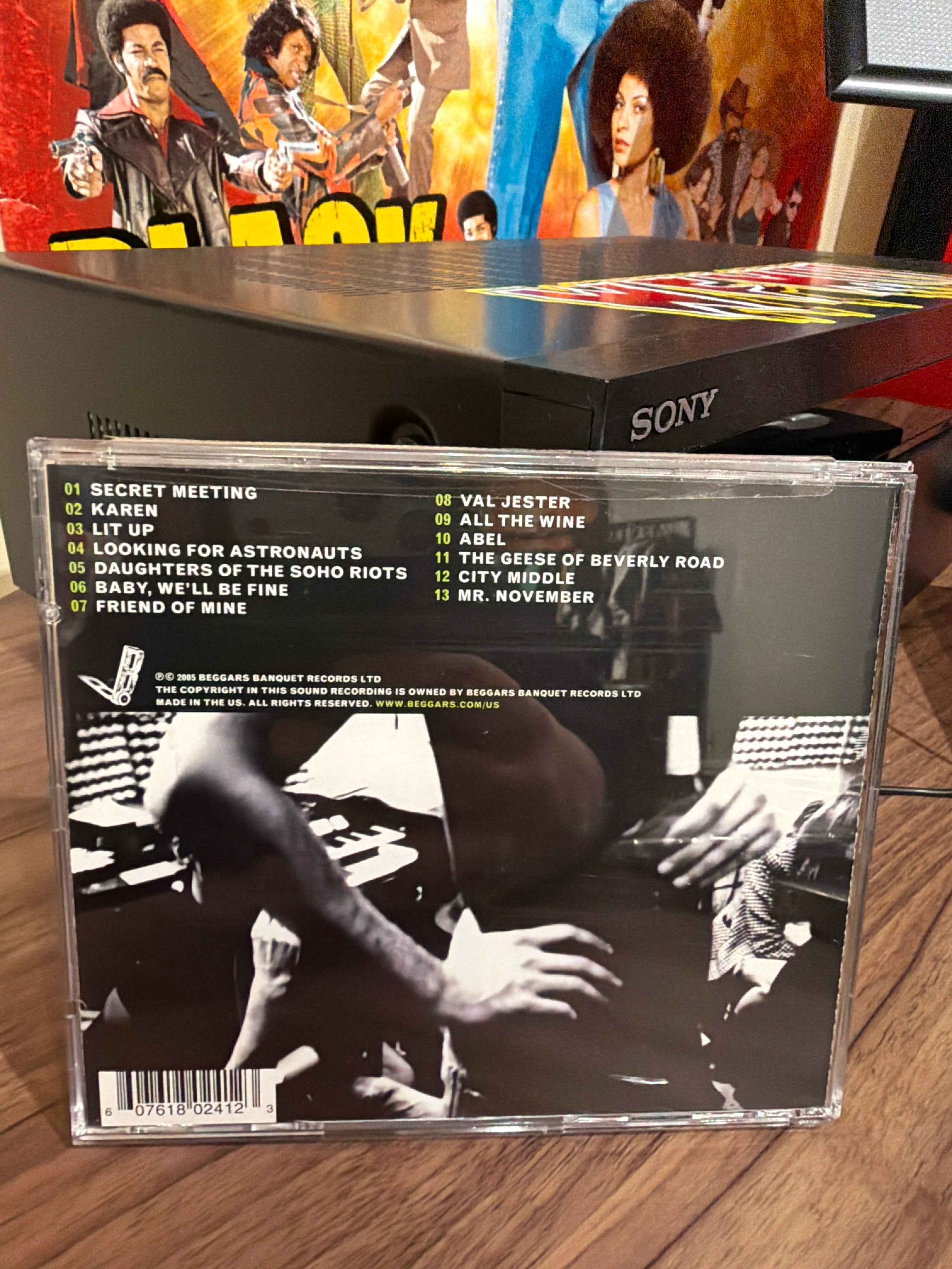 The National - Alligator