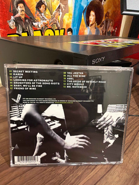 The National - Alligator