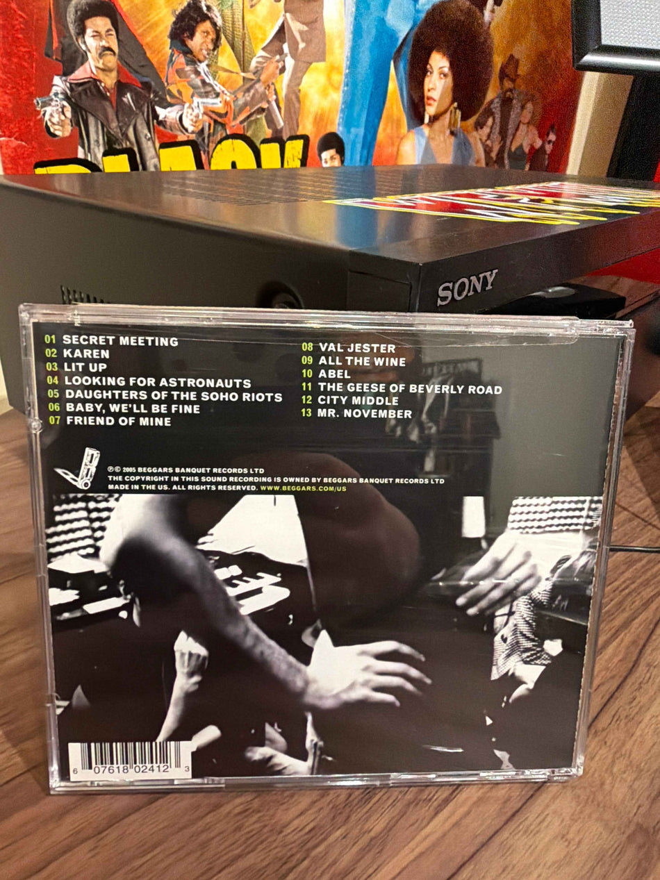 The National - Alligator