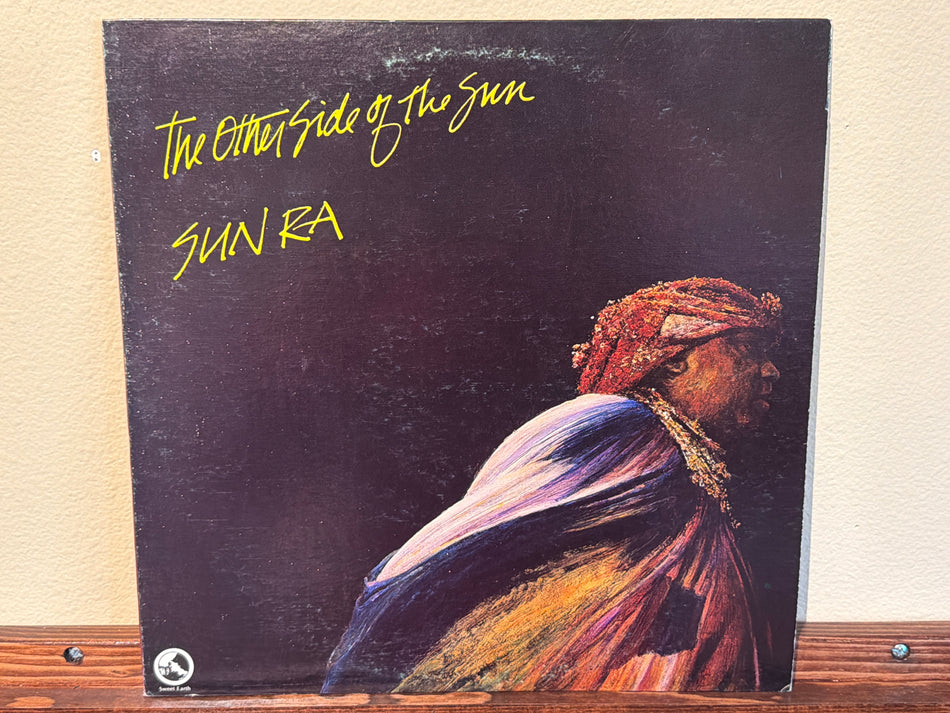 Sun Ra And His Arkestra - The Other Side Of The Sun